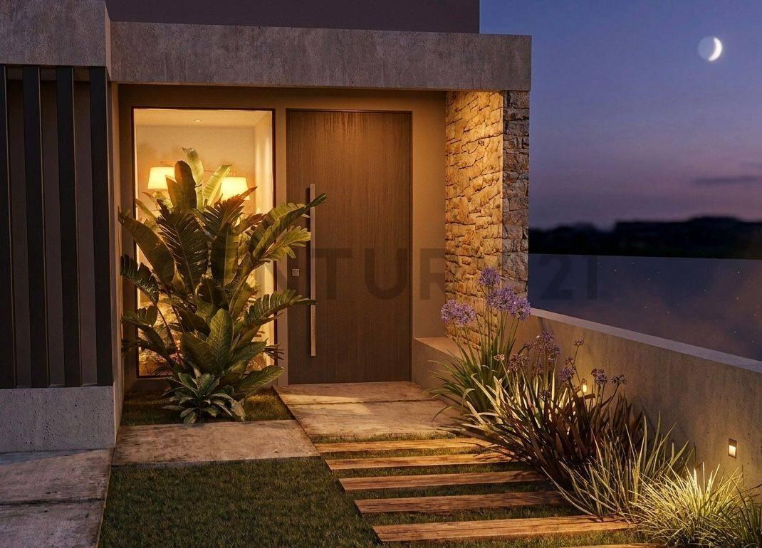 Foto de CASA EN DOCTA (Malagueño) 1 SOLA PLANTA - Apto Crédito - 3 habitaciones, imagen 4