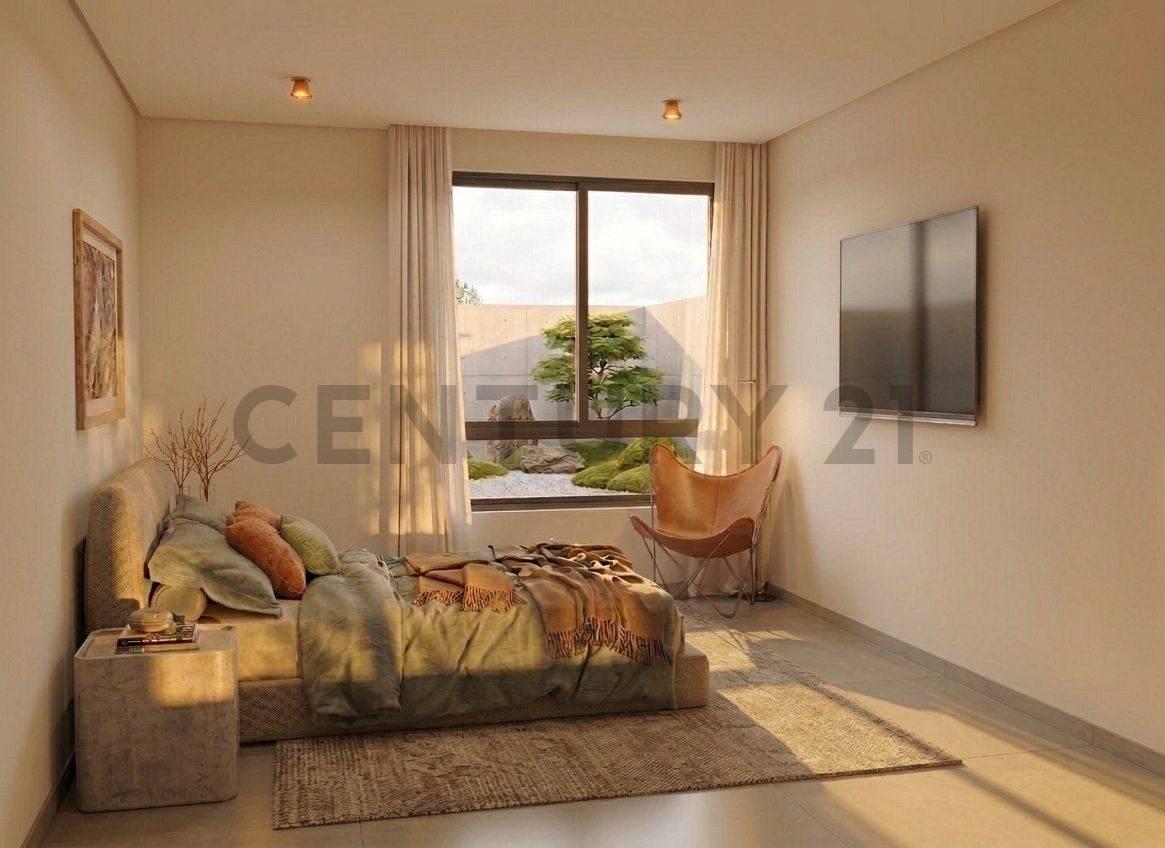 Foto de CASA EN DOCTA (Malagueño) 1 SOLA PLANTA - Apto Crédito - 3 habitaciones, imagen 2