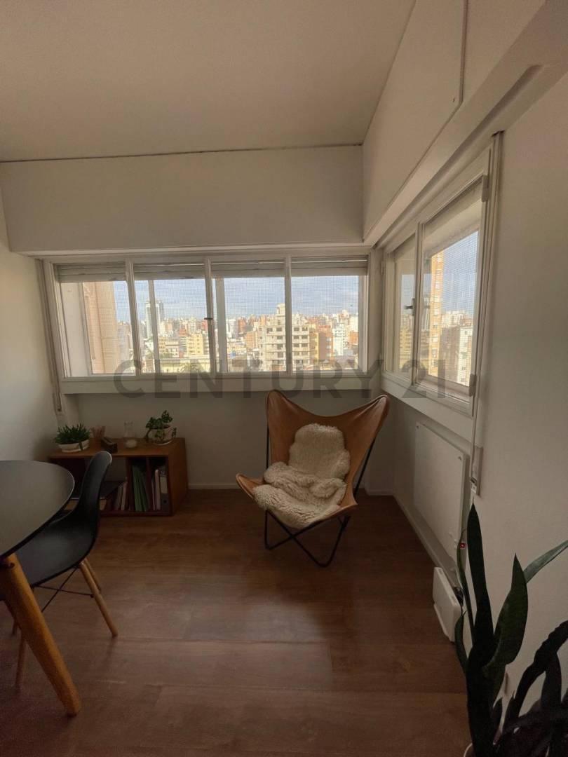 Foto de DEPARTAMENTO RENOVADO - CENTRO- 25 de Mayo (Piso 6) | Escritura, imagen 5
