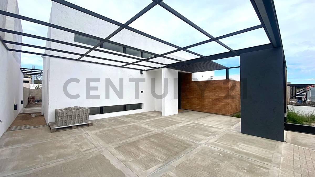 Foto de Casa unica en DOCTA Boulevard 2 | Todo en planta baja 3 Dorm. | Sobre, imagen 2