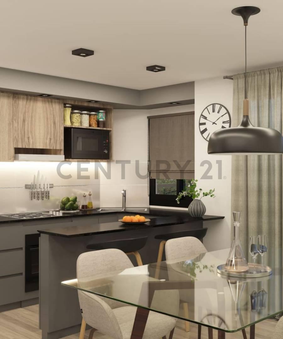 Foto de GREEN LIFE III | Departamentos en Pozo en General Paz | Financiación, imagen 4