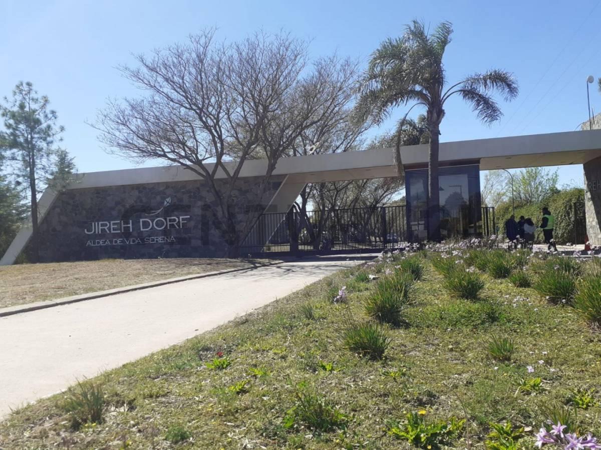 Foto de Lote en venta Country JIREH DORF 1500 m2, imagen 1