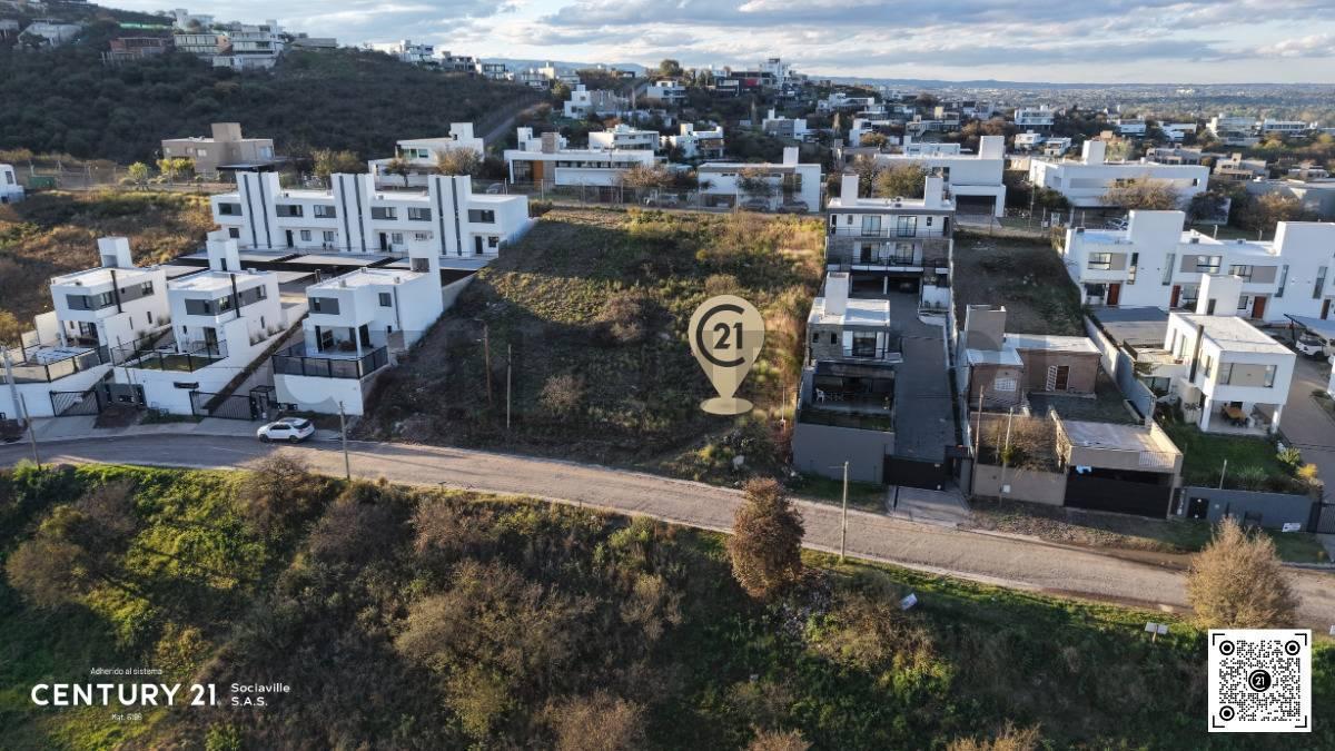 Foto de Desarrollistas · Lote con PROYECTO APROBADO para 3 PH · Cuesta Colorada, imagen 1
