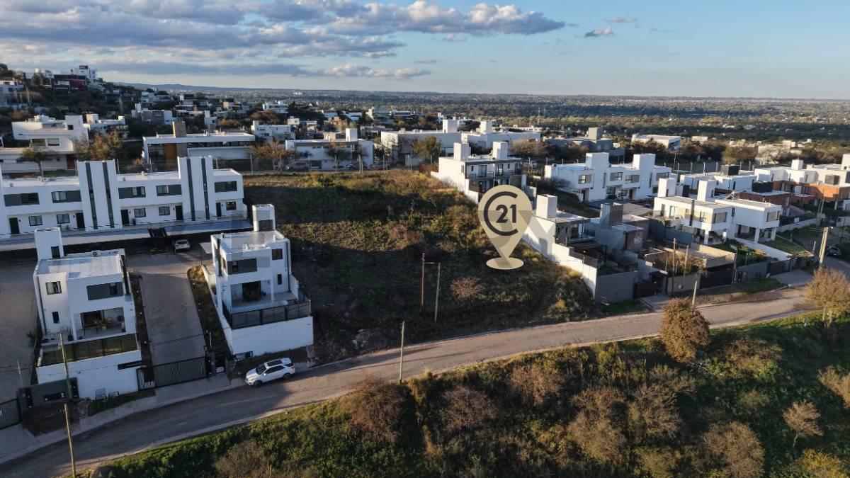 Foto de Desarrollistas · Lote con PROYECTO APROBADO para 3 PH · Cuesta Colorada, imagen 2