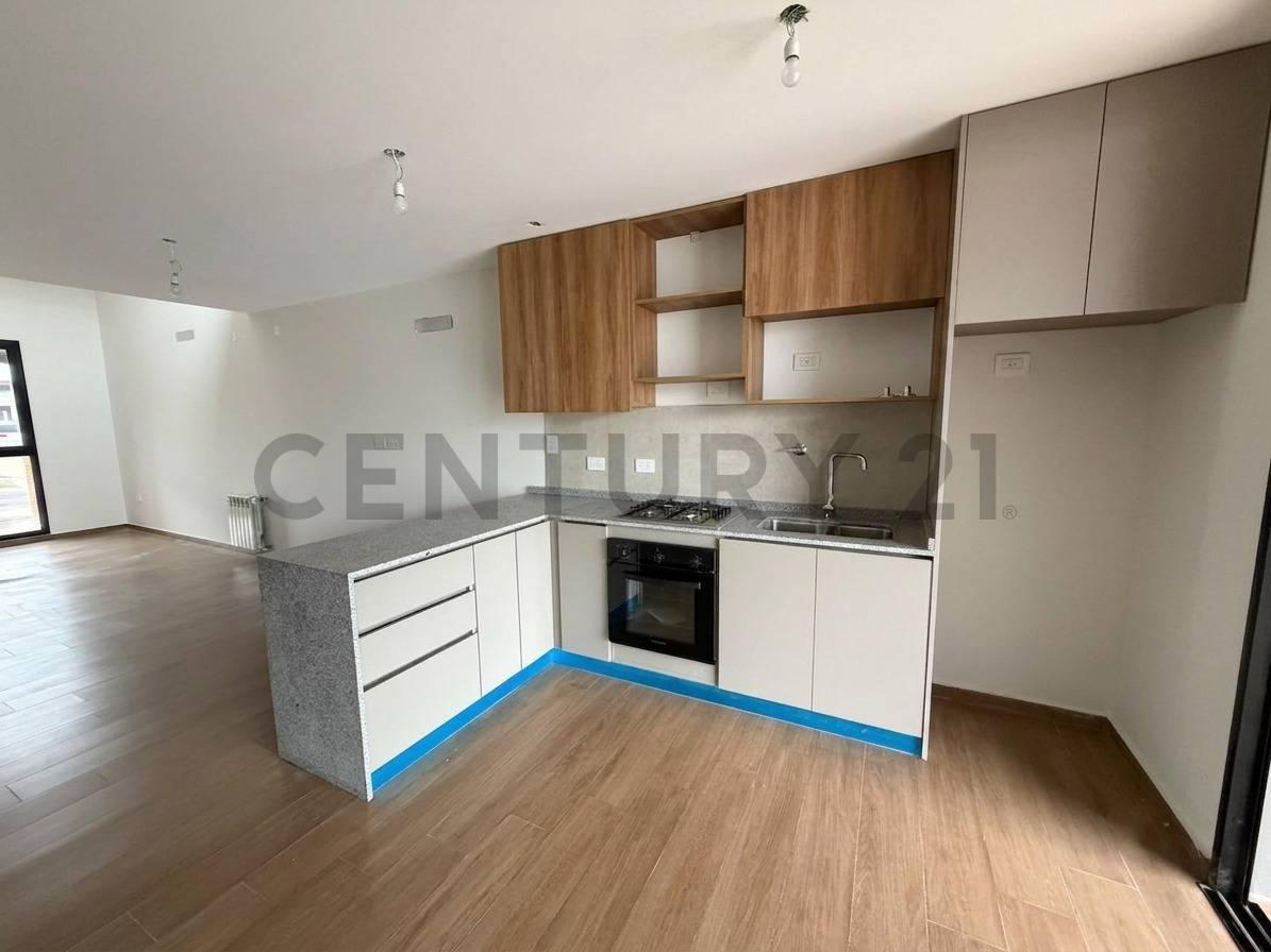Foto de Venta Dúplex 2 Dormitorios Etapa 2 Docta Boulevard, imagen 1