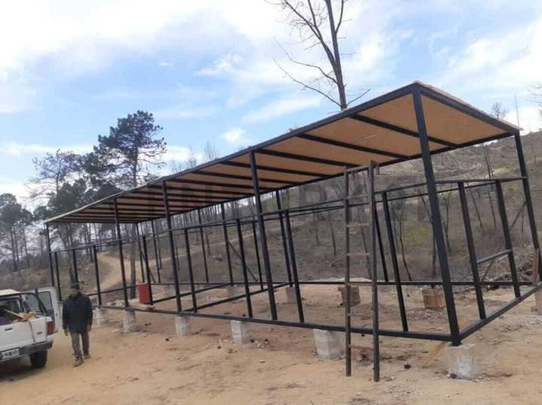 Foto de VENTA LOTE EN MONTAÑA VILLA DEL CONDOR . BARRIO DE CASAS , LOTES Y CLUB, imagen 2