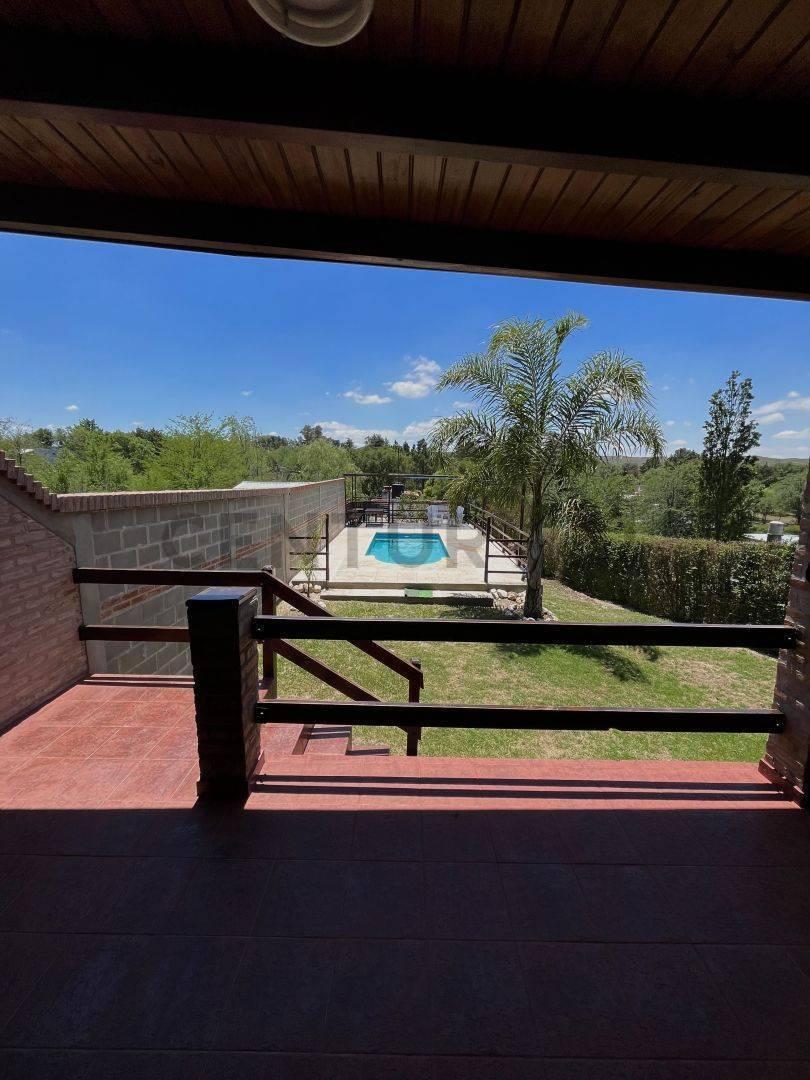 Foto de VENTA CASA 3 DORMITORIOS, POTRERO DE GARAY. ESCRITURA!, imagen 2