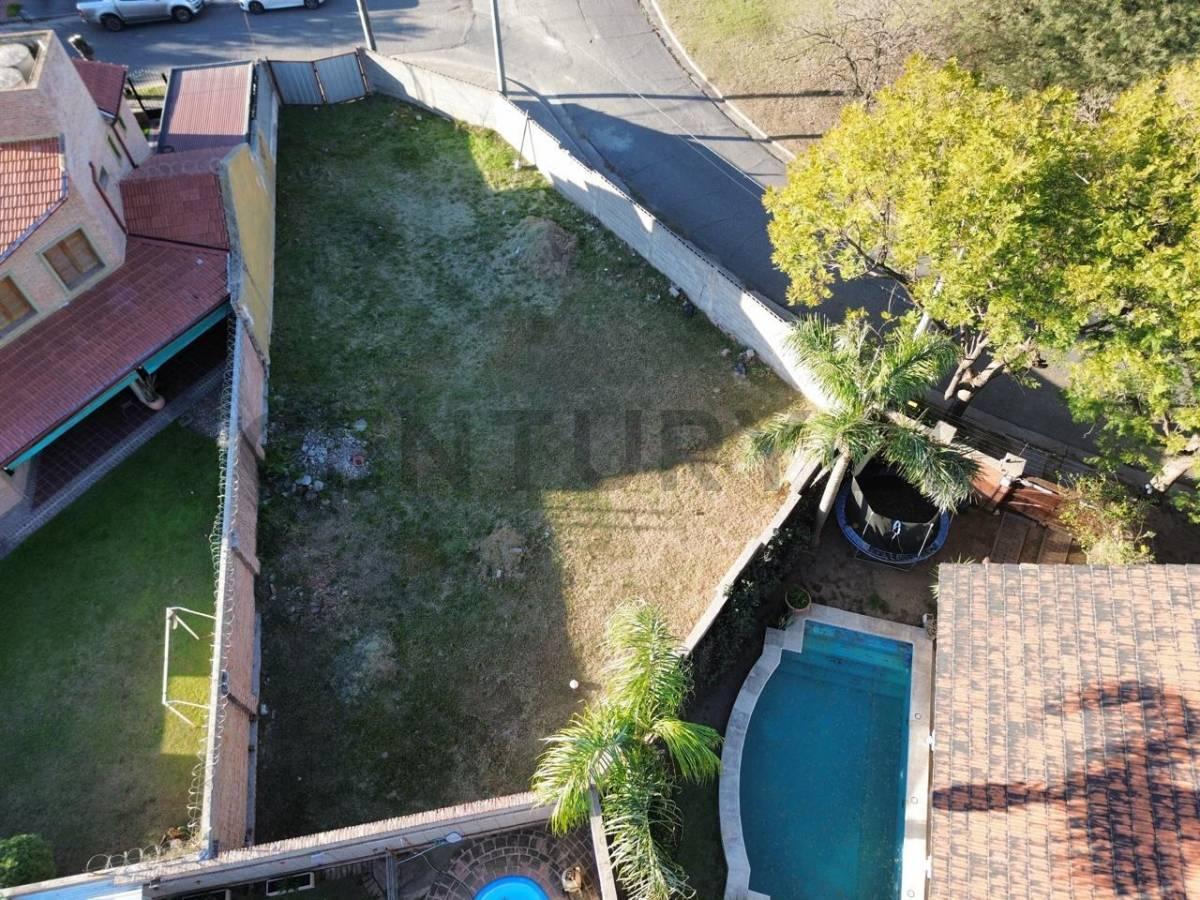 Foto de VENTA LOTE 377M2 A METROS DE AV. PADRE CLARET.CON ESCRITURA., imagen 2
