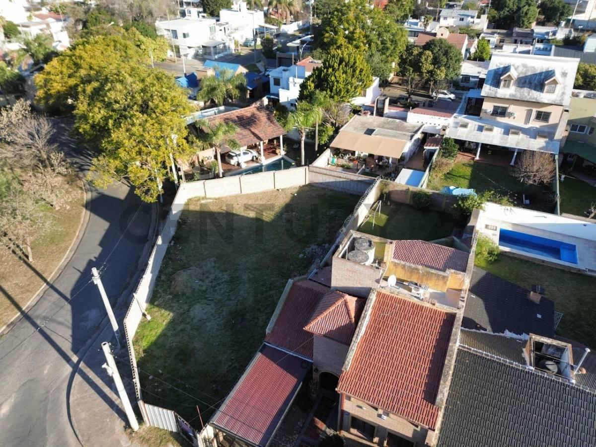Foto de VENTA LOTE 377M2 A METROS DE AV. PADRE CLARET.CON ESCRITURA., imagen 3