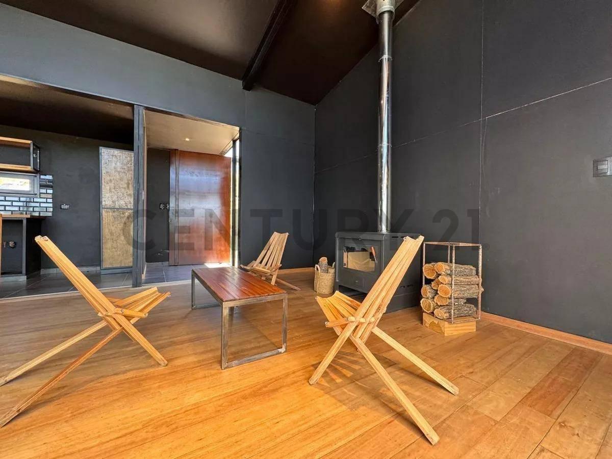 Foto de VENTA CASA de MONTAÑA .VILLA DEL CONDOR . BARRIO DE CASAS Y CLUB DE, imagen 1