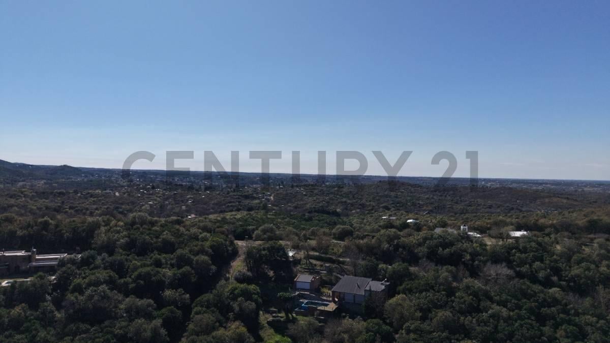 CORRAL DE BARRANCAS, LOTE DE 8318M2