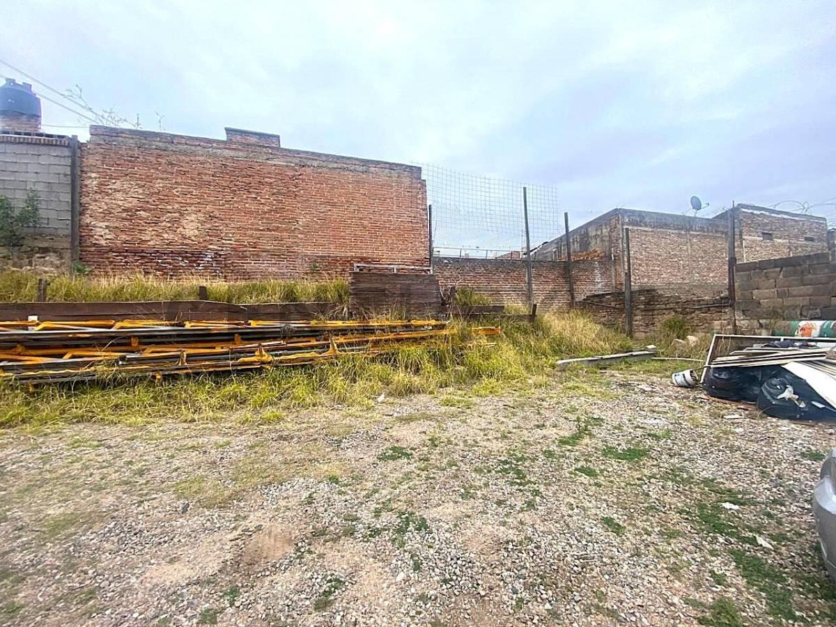 Foto de TERRENO IDEAL DESARROLLO SOBRE AV COLON, imagen 1