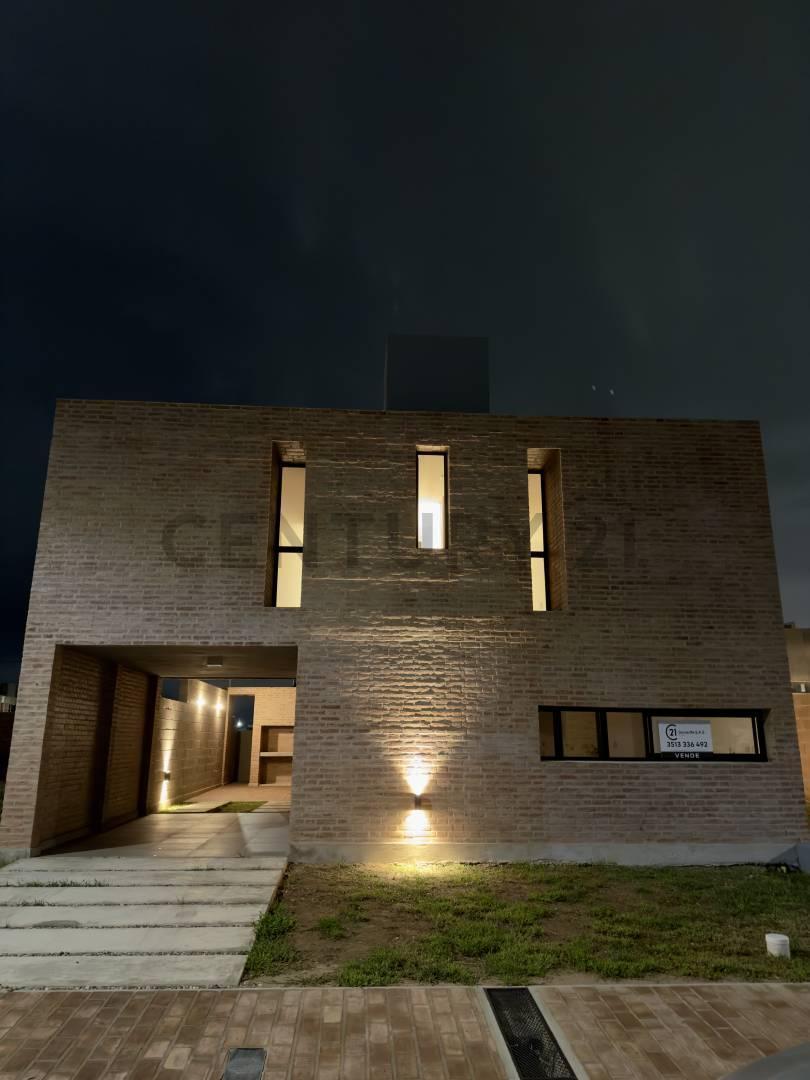 Foto de VENTA CASA - 2 DORMITORIOS - QUEBRADAS DE MANANTIALES - MANANTIALES II, imagen 4