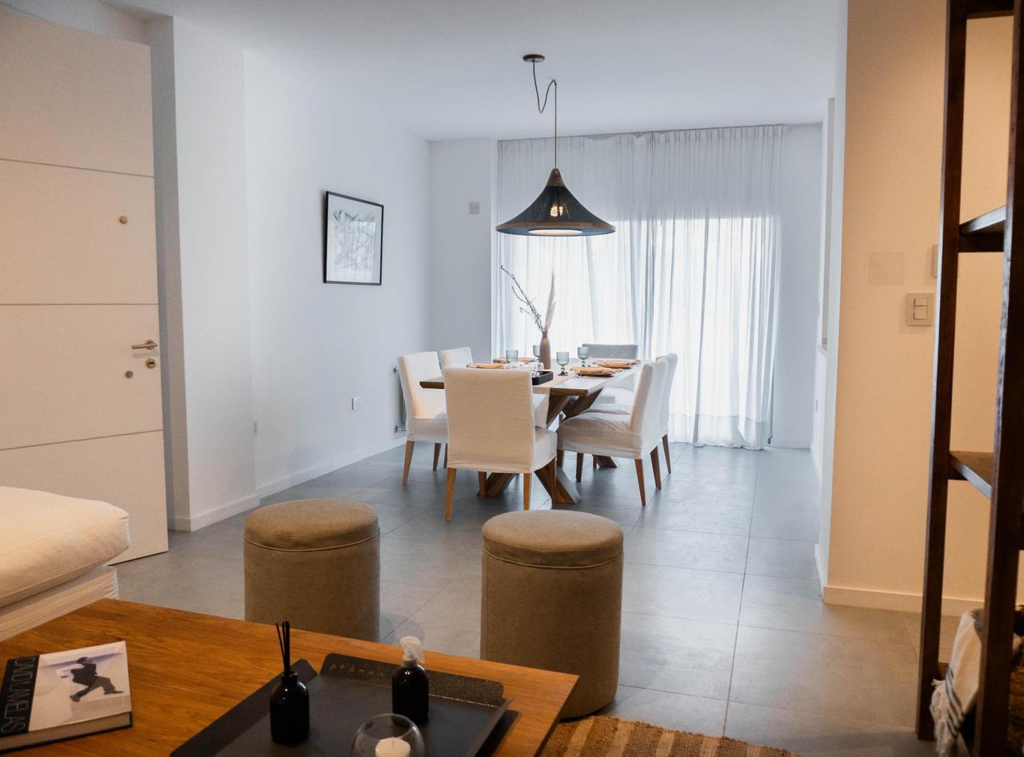 Foto de TRIBECA VA APARTS.VENTA DPTO 1 DORM, imagen 4