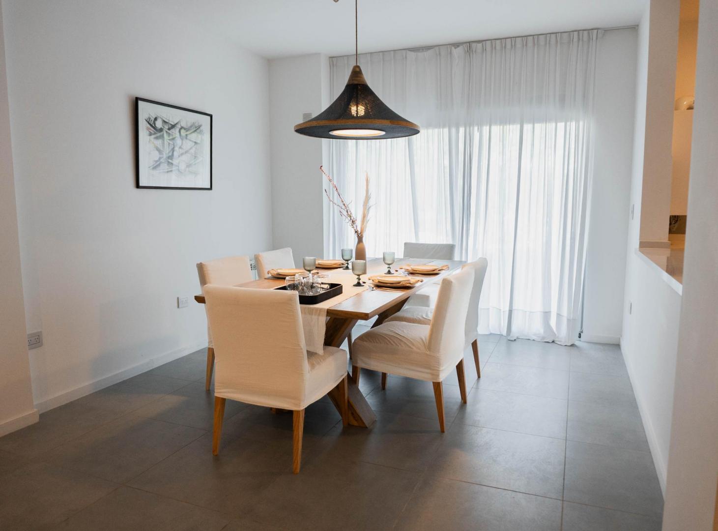 Foto de TRIBECA VA APARTS.VENTA DPTO 1 DORM, imagen 3