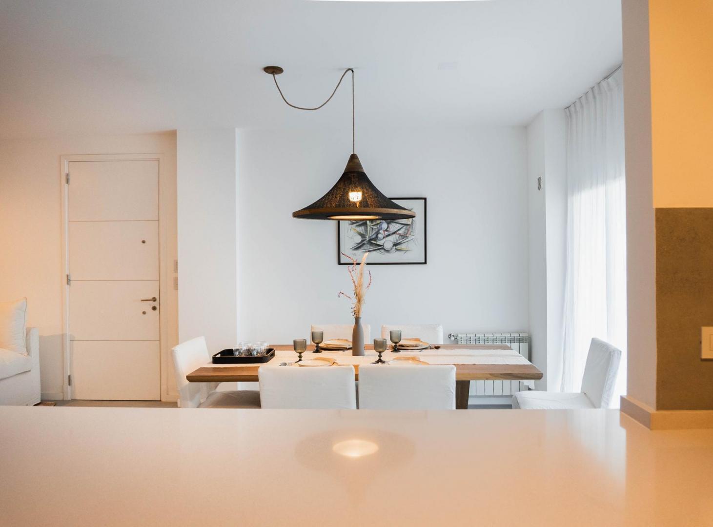 Foto de TRIBECA VA APARTS.VENTA DPTO 1 DORM, imagen 5