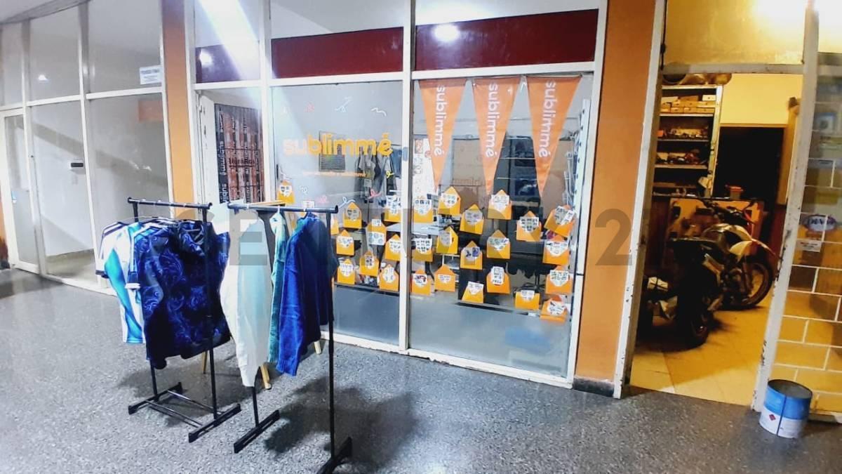 Foto de VENTA LOCAL COMERCIAL CENTRO, imagen 1