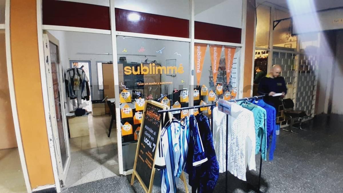 Foto de VENTA LOCAL COMERCIAL CENTRO, imagen 2