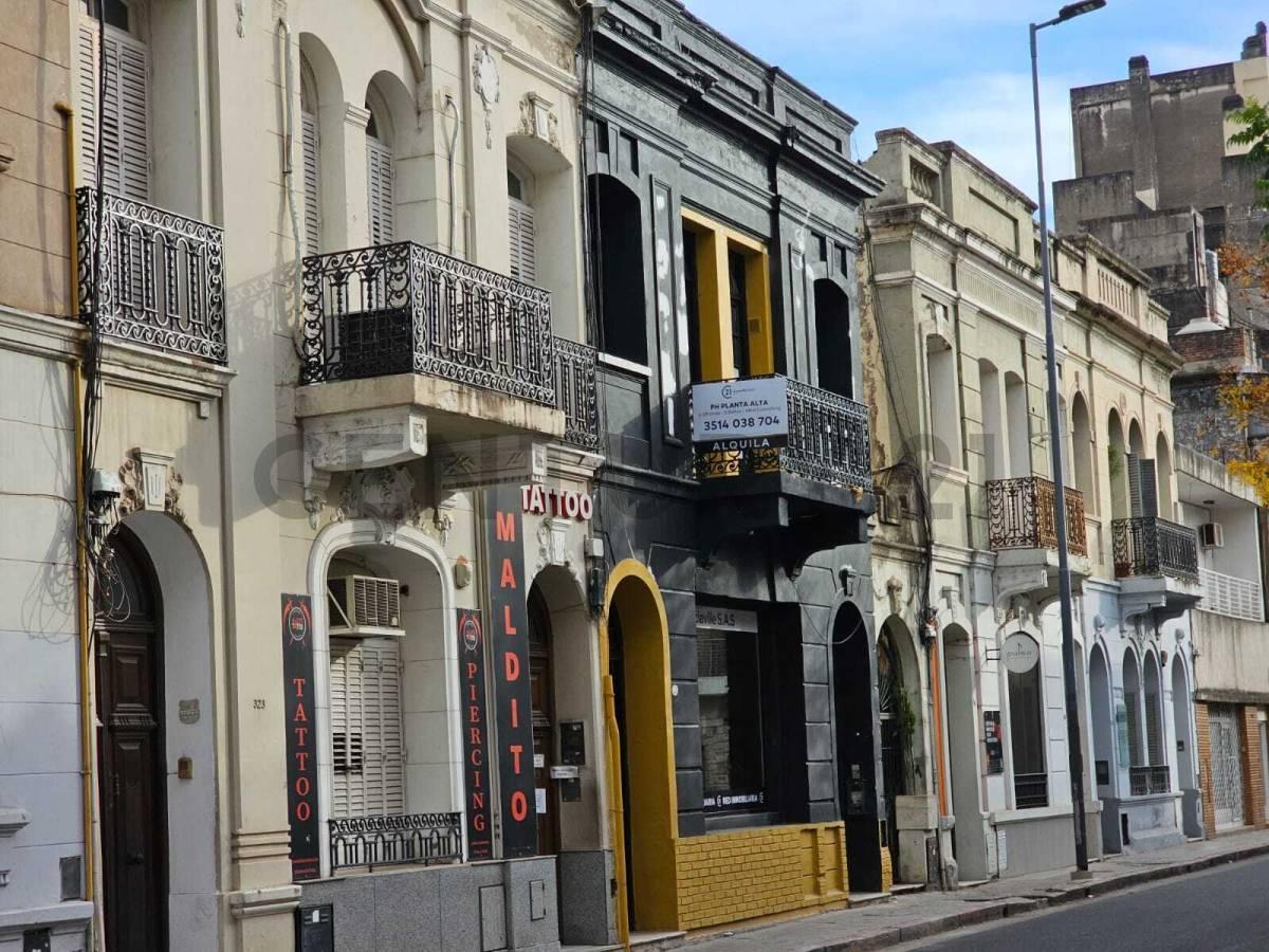 Foto de PH Comercial Reciclado en Pleno Centro | Oficina 170 m² + Terraza, imagen 4