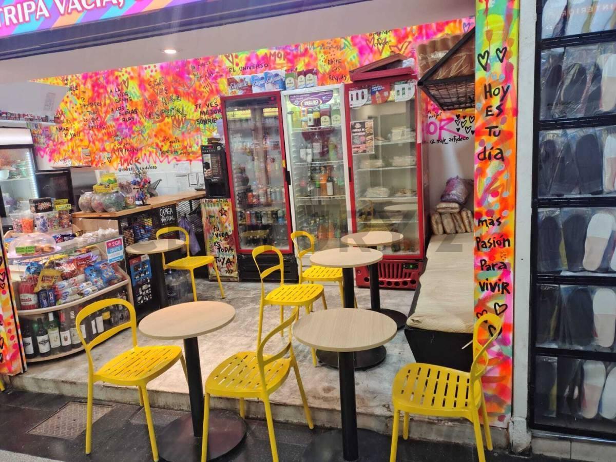 Foto de VENTA FONDO DE COMERCIO MERCADO NORTE (PUESTO 40 Y 41), imagen 3