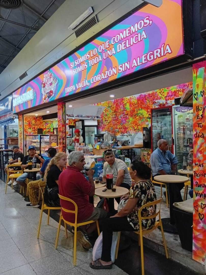 Foto de VENTA FONDO DE COMERCIO MERCADO NORTE (PUESTO 40 Y 41), imagen 1