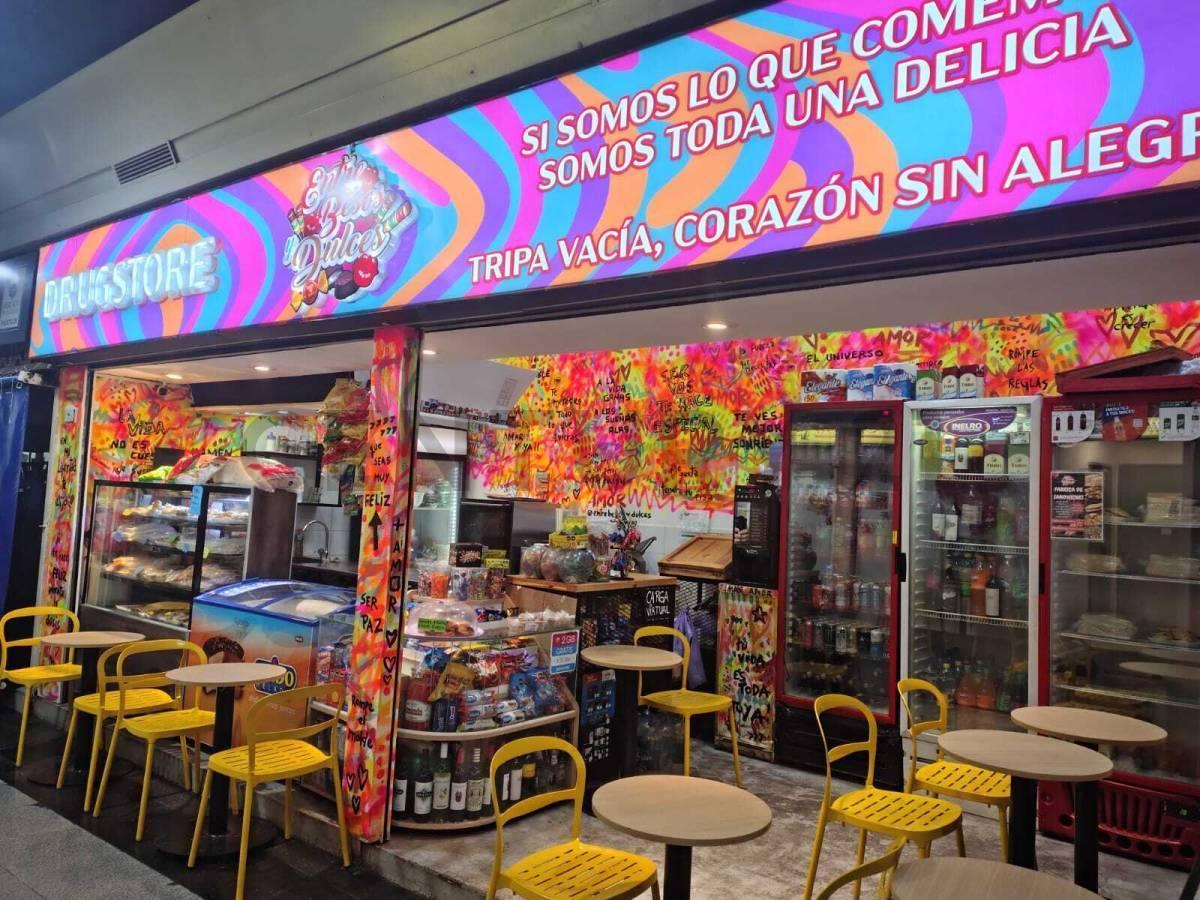 Foto de VENTA FONDO DE COMERCIO MERCADO NORTE (PUESTO 40 Y 41), imagen 2