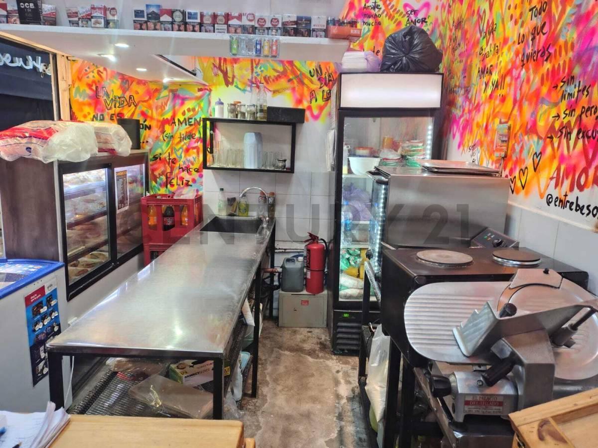 Foto de VENTA FONDO DE COMERCIO MERCADO NORTE (PUESTO 40 Y 41), imagen 4