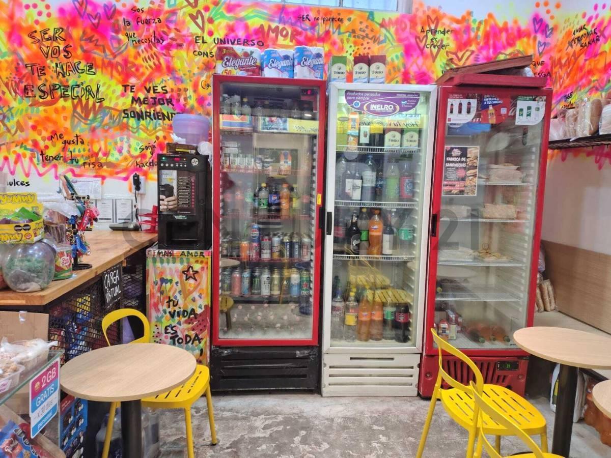 Foto de VENTA FONDO DE COMERCIO MERCADO NORTE (PUESTO 40 Y 41), imagen 5