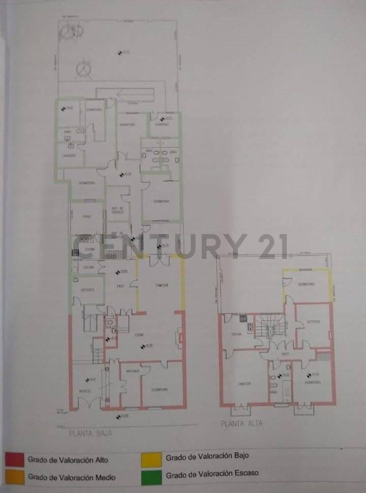 Foto de <p>VENTA DE CASA PATRIMONIO NACIONAL14 AMBIENTES 10 DORMITORIOS en, imagen 2