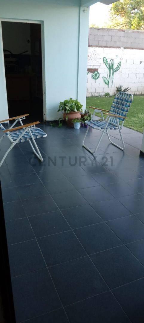 Foto de Venta de Casa 2 dormitorios en barrio Arguello, imagen 3