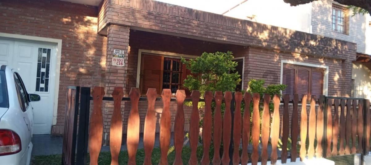 Foto de Venta de Casa 2 dormitorios en barrio Arguello, imagen 1