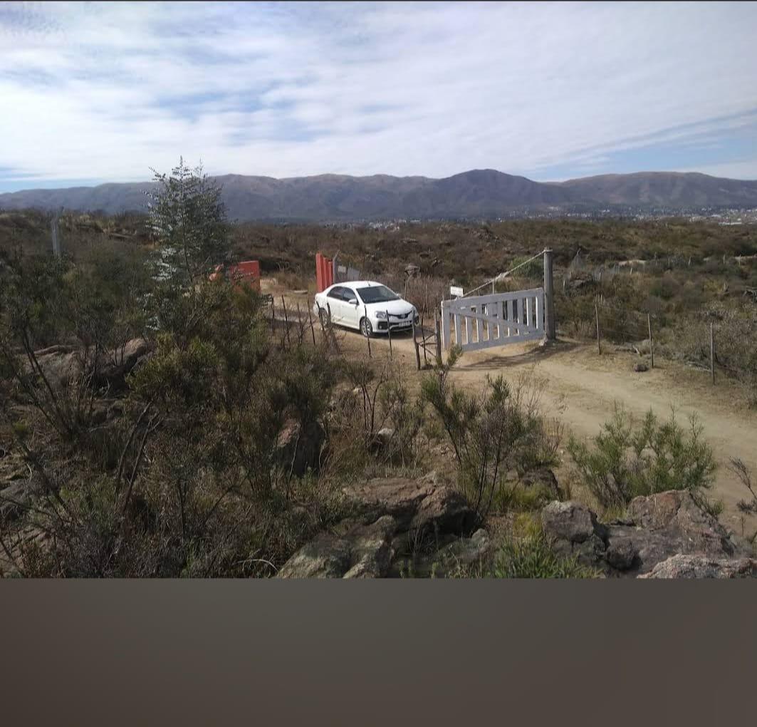 Foto de TERRENO EN VENTA . CLUB DE CAMPO TRES ARROYOS, imagen 5