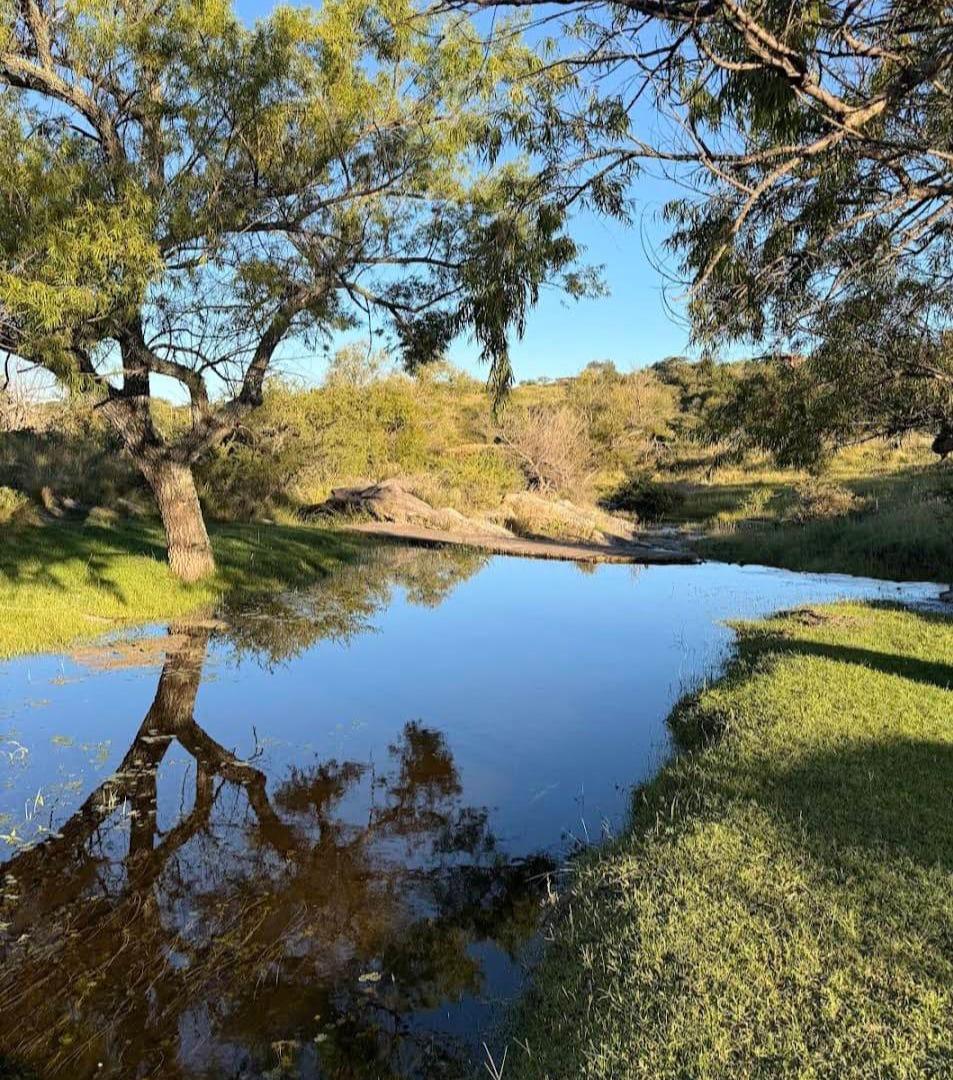 Foto de TERRENO EN VENTA . CLUB DE CAMPO TRES ARROYOS, imagen 1