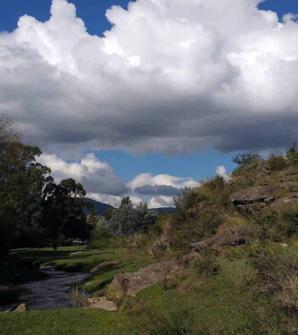 Foto de TERRENO EN VENTA . CLUB DE CAMPO TRES ARROYOS, imagen 2