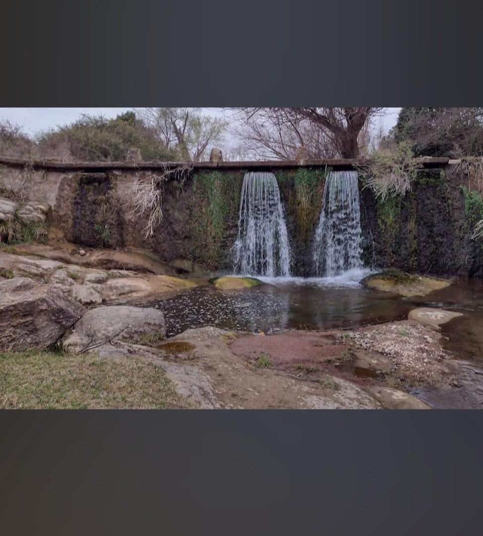 Foto de TERRENO EN VENTA . CLUB DE CAMPO TRES ARROYOS, imagen 3
