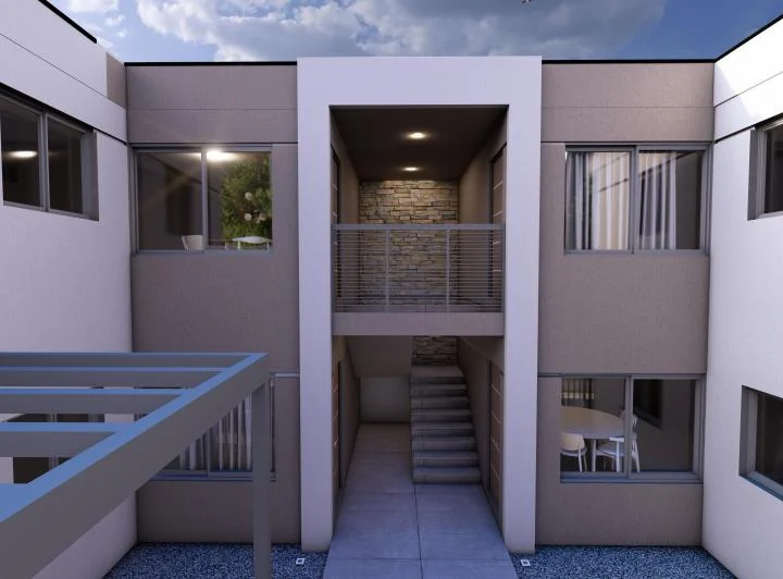 DEPARTAMENTO CON PRECIO  INMEJORABLE !!! 3
