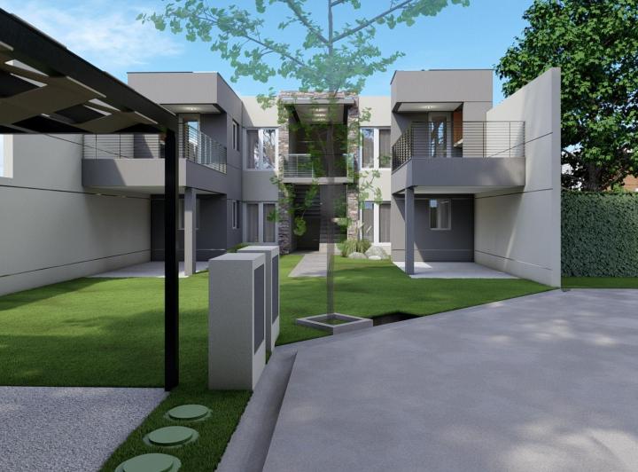OPORTUNIDAD UNICA EN BARRIO PRIVADO LAS CORTADERAS III 2
