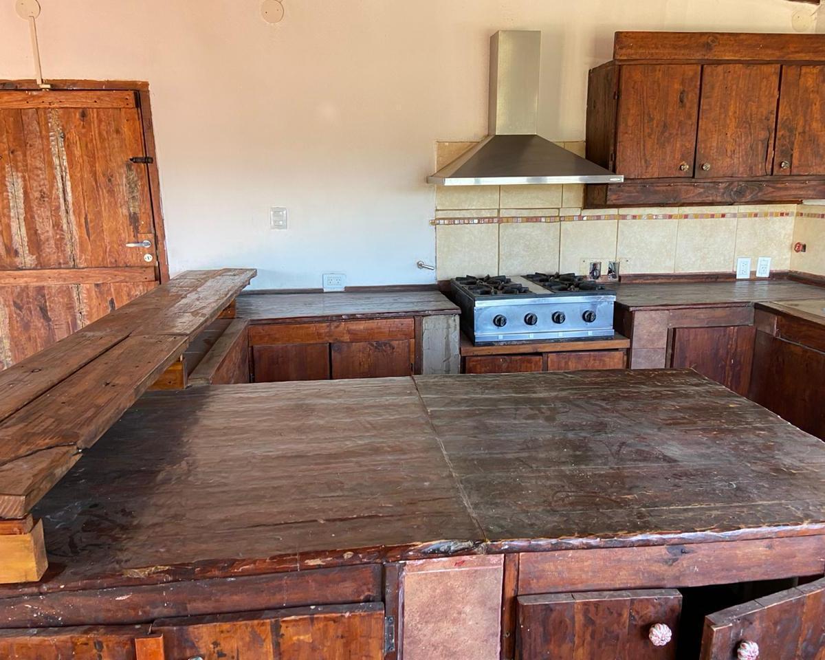 Casa Barrio Privado. 3