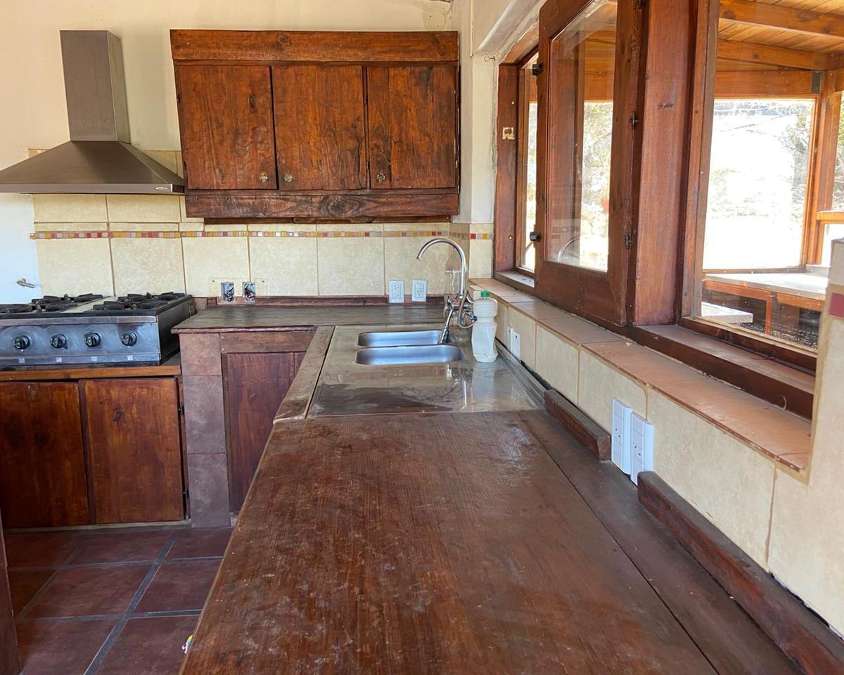 Casa Barrio Privado. 2
