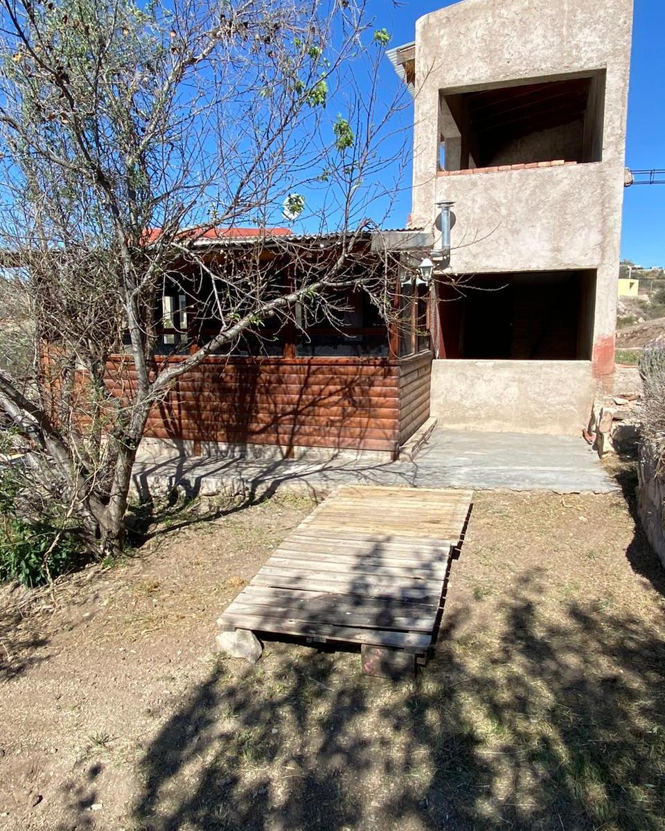 Casa Barrio Privado. 4