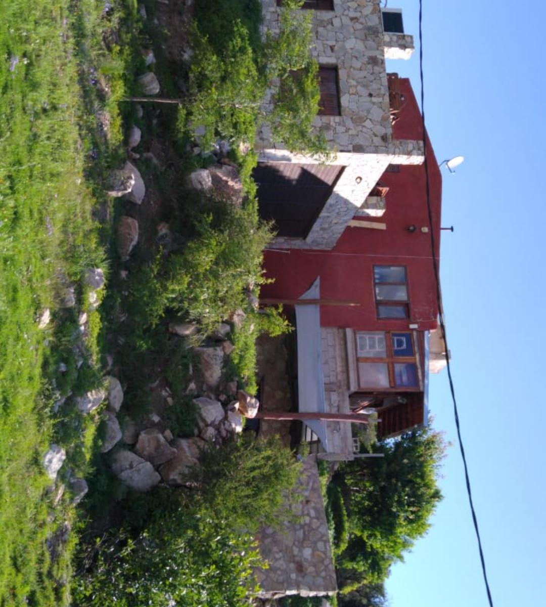 Casa Barrio Privado. 5