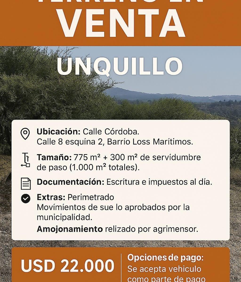 Propiedad en Argentina