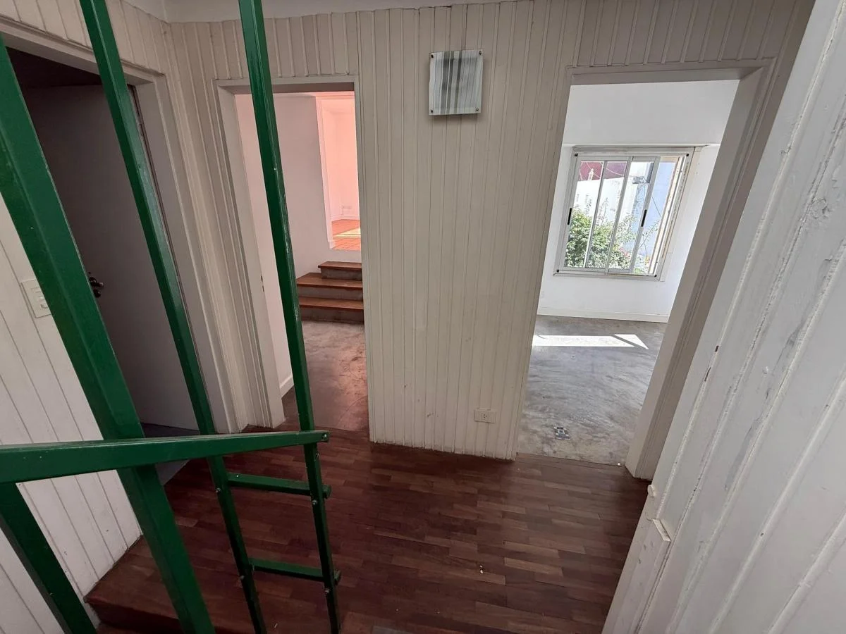 Exclusivo PH con Gran Superficie, Luz y Encanto en El Corazón de Colegiales 3