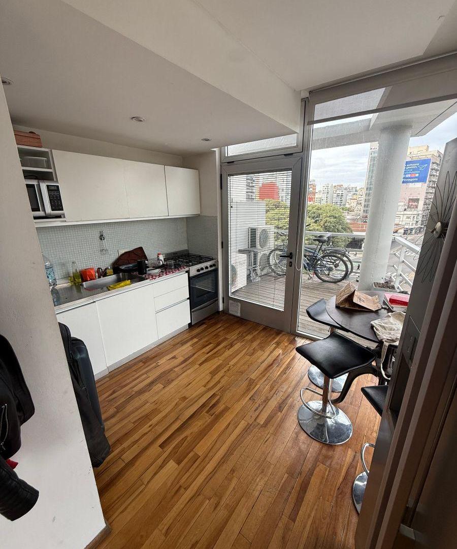 Foto de Exclusivo Dúplex Loft de 100 m² con Terraza y Cochera | Apto, imagen 2