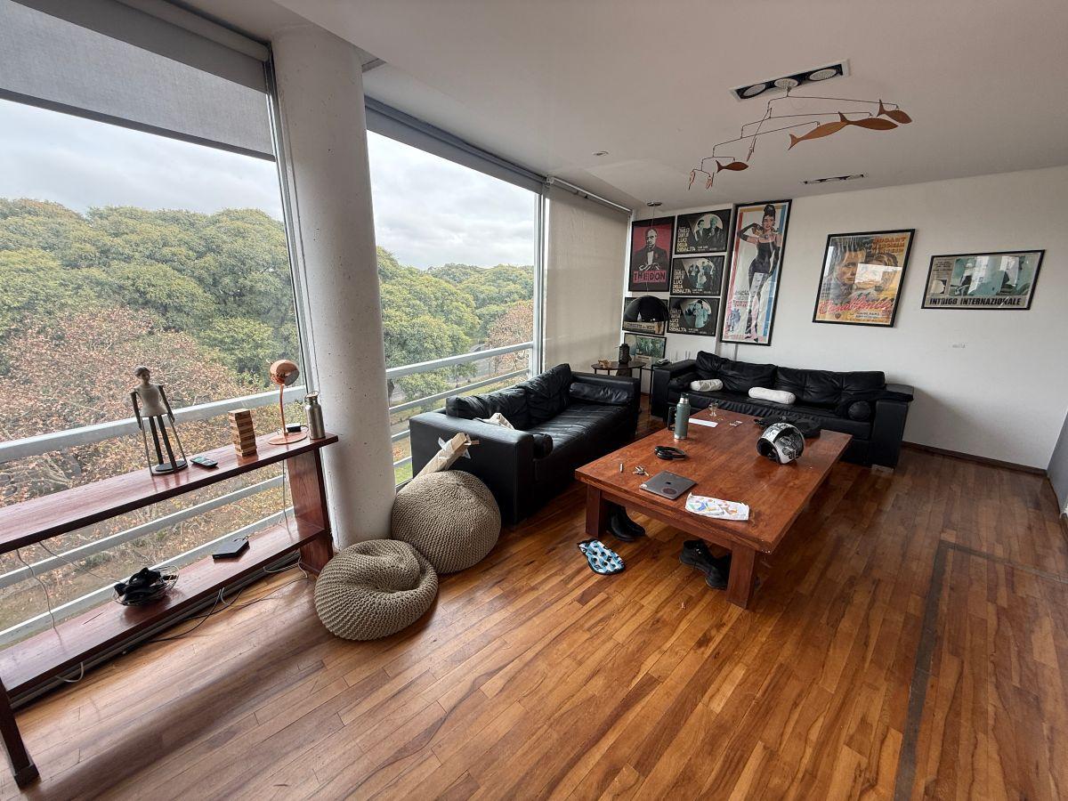 Foto de Exclusivo Dúplex Loft de 100 m² con Terraza y Cochera | Apto, imagen 3