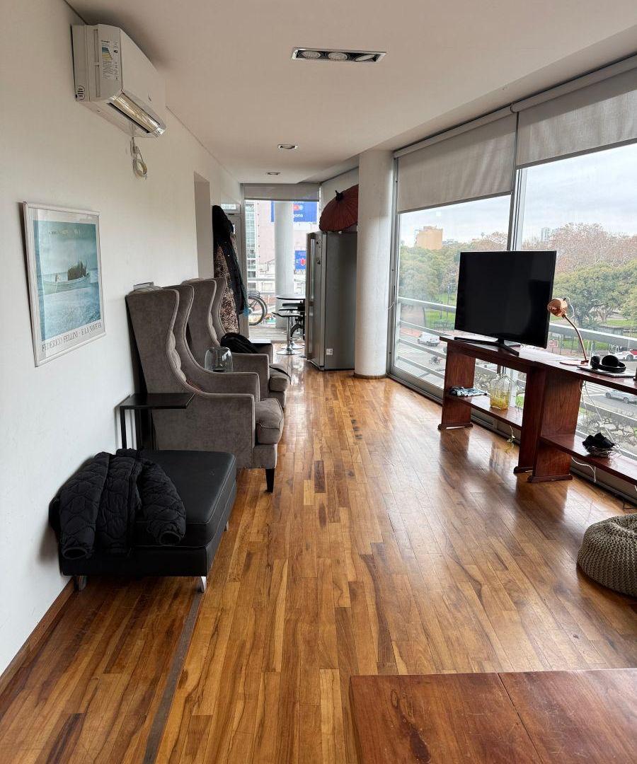 Foto de Exclusivo Dúplex Loft de 100 m² con Terraza y Cochera | Apto, imagen 4