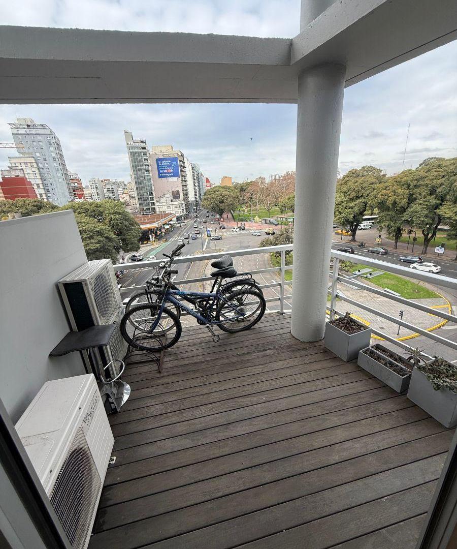 Foto de Exclusivo Dúplex Loft de 100 m² con Terraza y Cochera | Apto, imagen 1