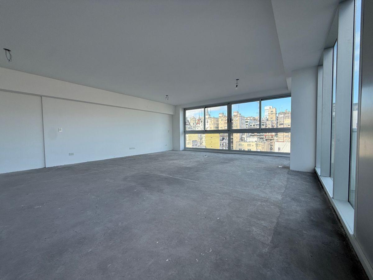 Foto de Exclusivo Studio Loft A Estrenar de 87 m² c/ Gran Terraza Propia |, imagen 4
