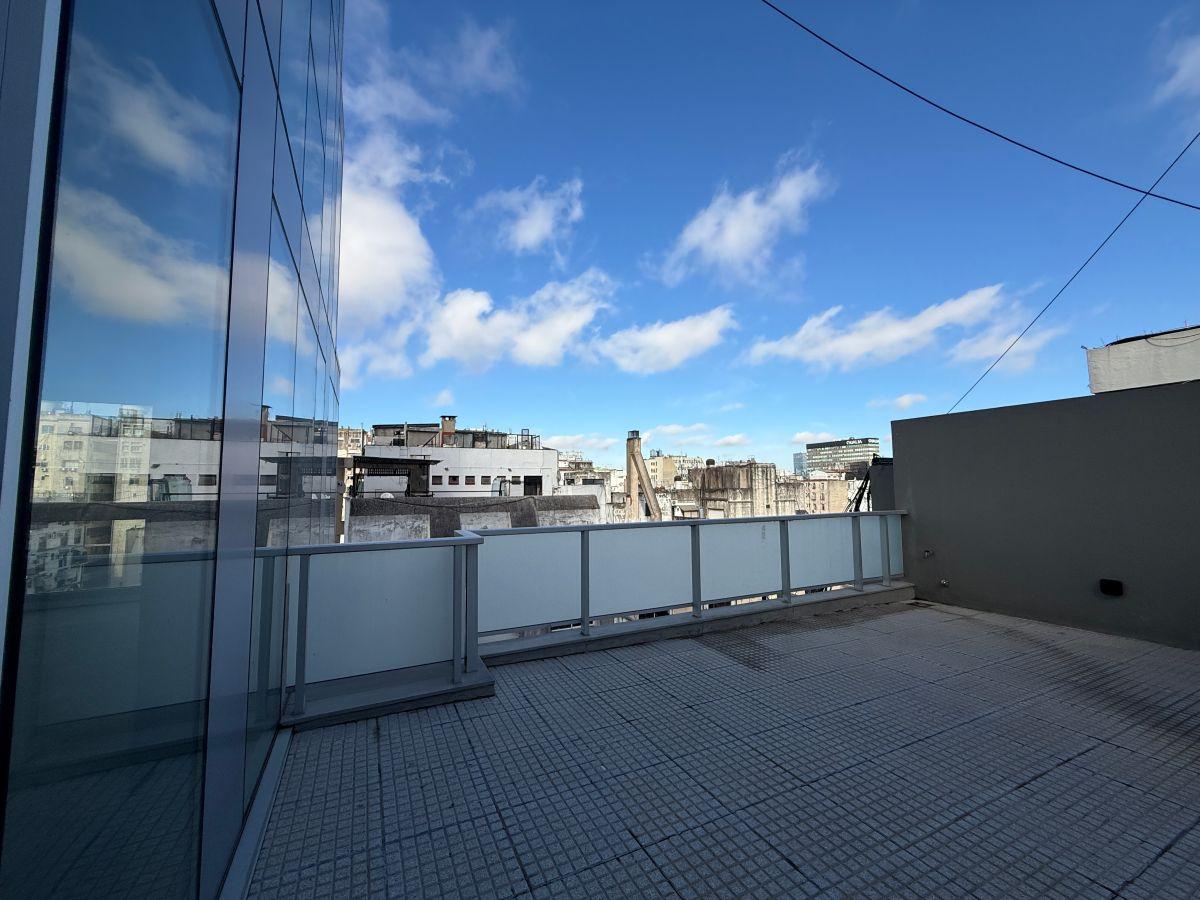 Foto de Exclusivo Studio Loft A Estrenar de 87 m² c/ Gran Terraza Propia |, imagen 3