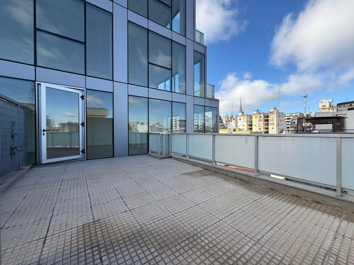 Foto de Exclusivo Studio Loft A Estrenar de 87 m² c/ Gran Terraza Propia |, imagen 1